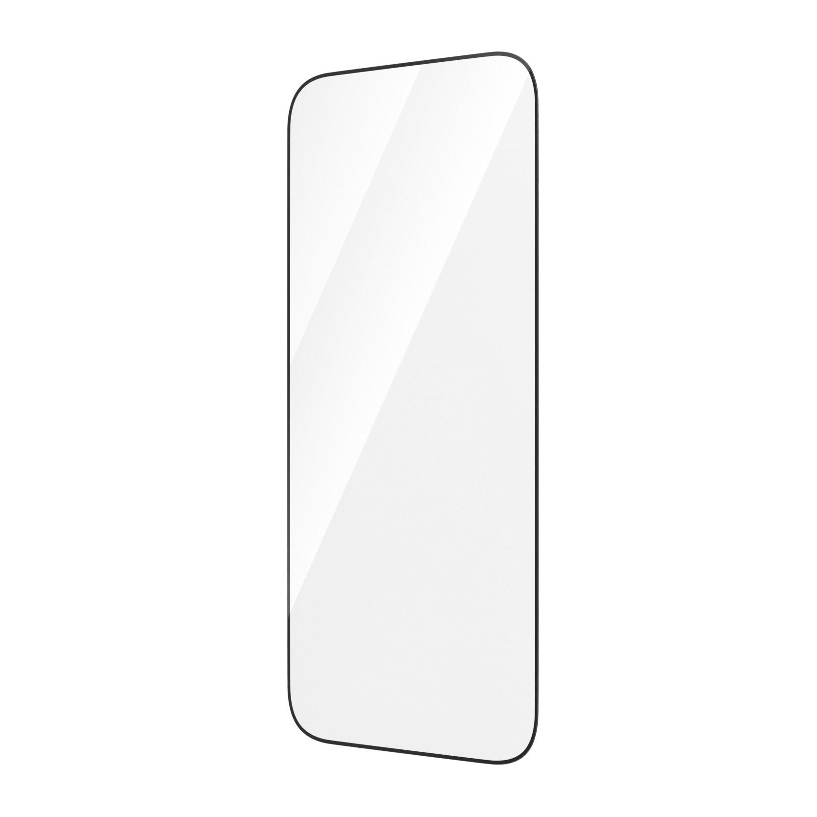 PanzerGlass® Displayschutz iPhone 14 Pro | Ultra-Wide Fit m. EasyAligner